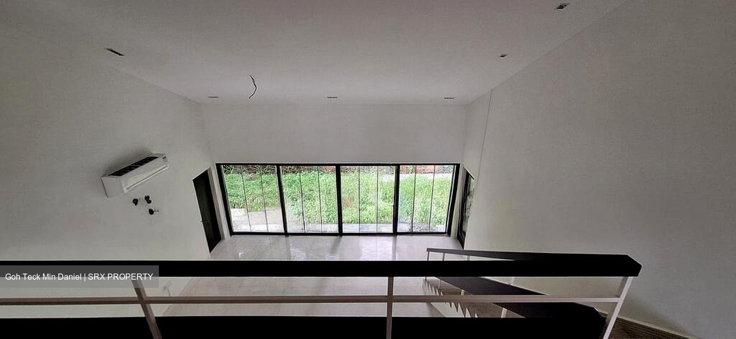 Pasir Ris Beach Park (D18), Detached #508269291